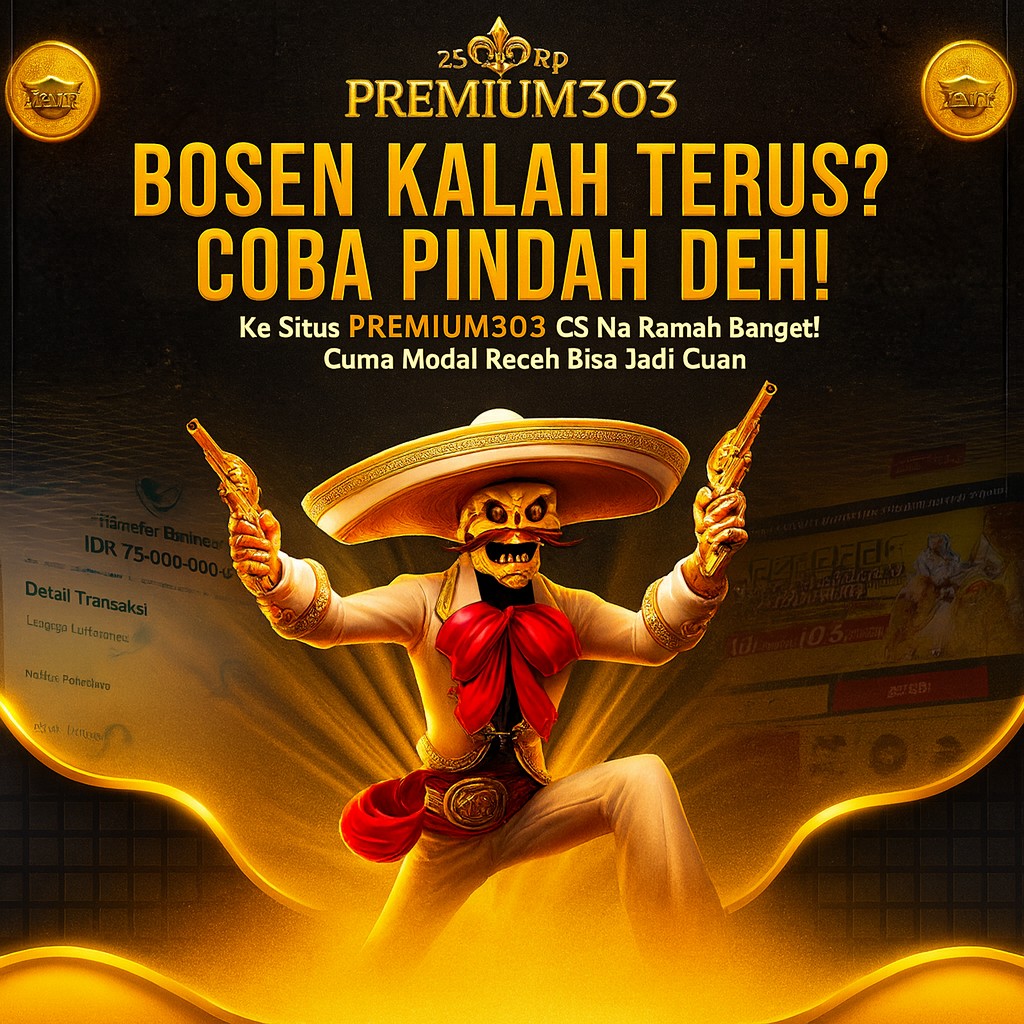 Rtpcuantoto - Sensasi Game Anime Menanti di Rtp Cuan Toto
Rtpcuantoto - Sensasi Game Anime Menanti di Rtp Cuan Toto